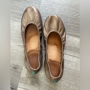 Bronze Tieks 8